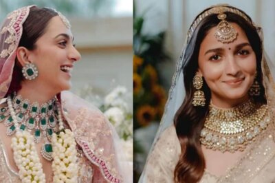 Bollywood Designers Out of Ideas? Woman’s Post on Similar Bridal Attire Has Fans Agreeing