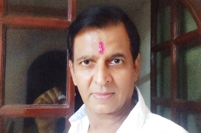 'If Hero Was Younger Than Heroine...': Actor Sunil Lahiri Reveals Directors' Trick