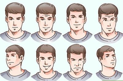 How to Get a Chiseled Jawline