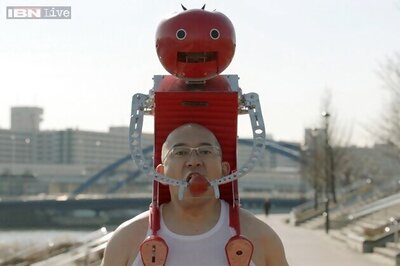 After Google Glass and Apple Watch, now come wearable tomatoes