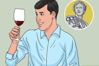 How to Celebrate the Ides of March
