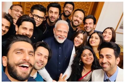 Bollywood Celebrities Respond to PM Modi's 'Voting Ko Ek Superhit Katha Banaiye' Appeal