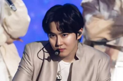 EXO's Suho Reacts To Chen, Baekhyun, Xiumin's Dispute With SM Entertainment