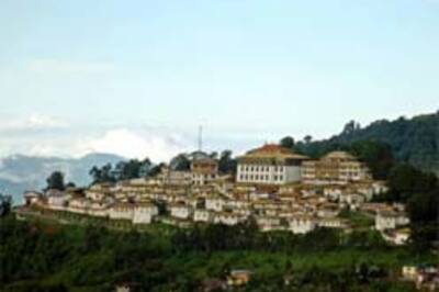 Now China wants Arunachal's Tawang