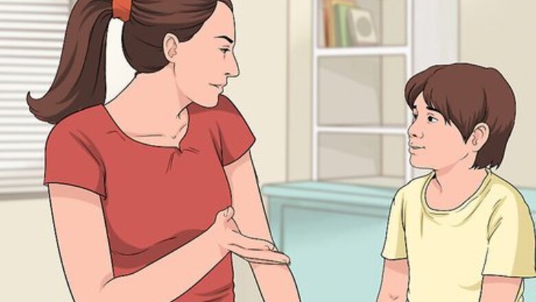 How to Help Children Cope With Shots