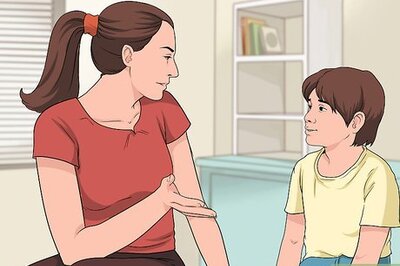 How to Help Children Cope With Shots