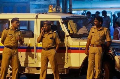 Pro-PFI Stickers, Cracker Bombs Put Up at Houses in Navi Mumbai; Cops Register Case