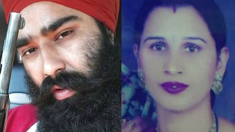2 Women Accomplices of Dilpreet Baba Arrested in Chandigarh