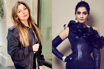 When Kanika Kapoor Came Back, India was Not Self Isolating, Says Sonam Kapoor