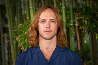 Quarantine A Small Price To Pay For Australian In Venice