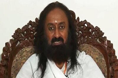 PM post's sanctity shouldn't be ignored: Ravi Shankar on Shahi Imam row