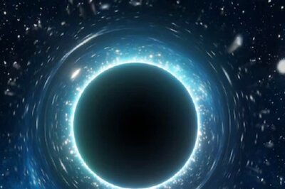 Stars Orbiting Sagittarius A Black Hole Appear 'Youthful' After Merging With Others: Study