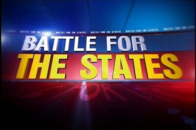 UP, Goa, Punjab, U'khand break turnout records