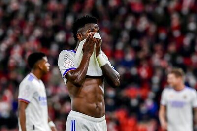 Athletic Finally Beats Madrid, Returns To Copa Semifinals