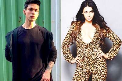 Pratik Sehajpal Opens up on Break up with Bigg Boss 14's Pavitra Punia, Says She was Too Possessive