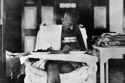 School Where Mahatma Gandhi Studied Shuts Down After 164 Years