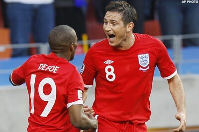 Injured Lampard may miss Chelsea opener