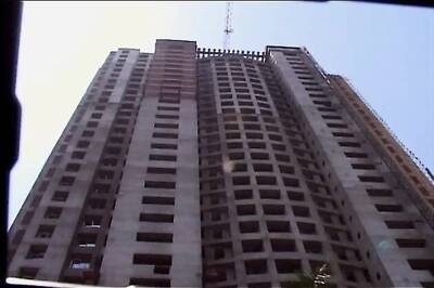 Maha govt misled in allotting plot for Adarsh: CBI