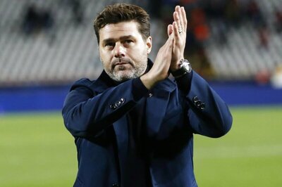 Mauricio Pochettino Hints His Vision Wasn't Accepted by Tottenham Hotspur Board