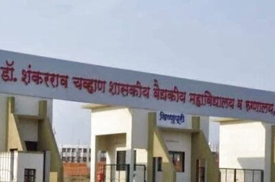 Nanded Deaths | What Ails Maharashtra's Govt Hospitals? Oppn Cries Negligence, Ruling Side Calls It Politics