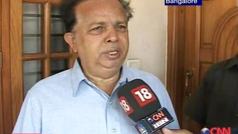 Centre finds lapses on Nair's part in Antrix deal