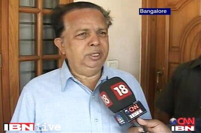 Centre finds lapses on Nair's part in Antrix deal