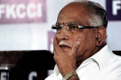 SC Refuses to Pass Order on Karnataka Congress Request about CM Yediyurappa's Audio Clip