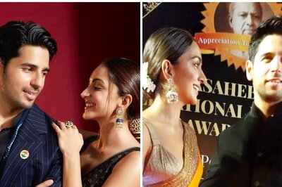 Happy Birthday Sidharth Malhotra: These Pictures, Instagram Reels Show Actor's Deep Bond with Kiara Advani