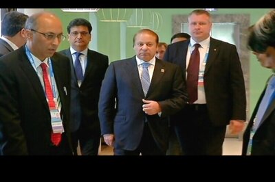 Pakistan Army fears India will prove country's role in terror attacks, differs with government over NSA-level talks