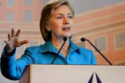 Pak safe haven for al-Qaeda: Hillary