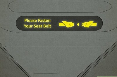 How to Assume the Brace Position