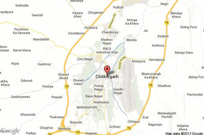 LS polls: AAP announces its choice for Chittorgarh Seat