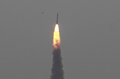 ISRO Successfully Brings Down Cartosat-2 to Earth's Atmosphere 17 Years After Its Launch