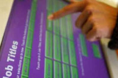 Job loss, the No 1 global concern: survey