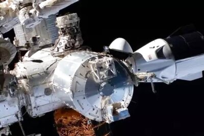 What Is The Most Expensive Thing Ever Made By Humans?  Hint It Costs Over $ 100 Billion