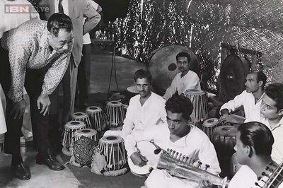 The Human Factor: Story of unsung musicians of the film industry