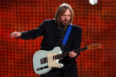 Tom Petty Died of Accidental Drug Overdose, Reveals Family
