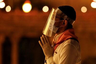 Pakistani Hindus to Embark on Temple Tours in India Later in Jan