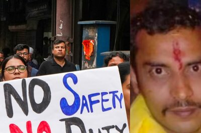 360 Degree View | Kolkata Doctor's Rape-Murder Case Reveals Abuse of Power: The Dark Side of West Bengal's Civic Police Volunteers