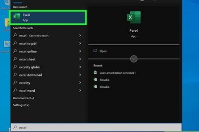 How to Import Excel Into Access