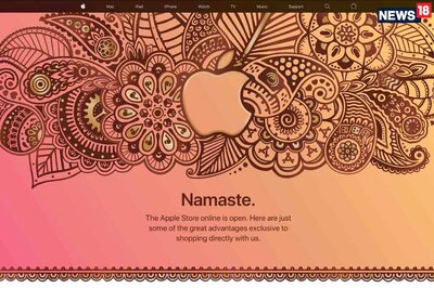 More Than Just New iPhones, Apple Accelerated India Focus With Made In India And The Online Store