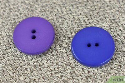 How to Make Button Earrings