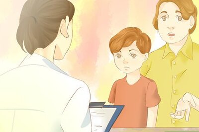 How to Treat Panic Attacks in Children