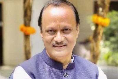 'People of Maharashtra My Priority Since Day 1': Ajit Pawar Responds to Critics Amid Graft Charges