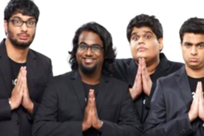 Man’s Tweet on ‘AIB’ Being Way ‘Ahead of Its Time’ Has Sparked a Debate on Twitter