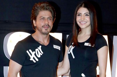 Would Like To Learn Raghav Juyal's Dance Moves: Shah Rukh Khan