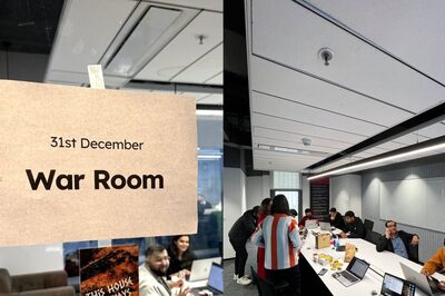 Zomato 'Celebrating' Employees Working on 31st Dec Has Internet Stressed Out: 'Nothing to Be Proud'