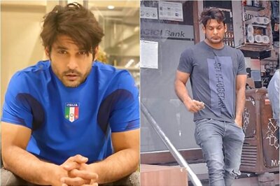 Unlock 2.0: Bigg Boss 13 Winner Sidharth Shukla Keeps It Casual As He Steps Out Of Home