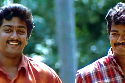 Not Suriya, This Actor Was The First Choice For Lead In Nerukku Ner