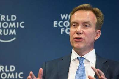 India on Track to Become $10 Trillion Economy, Set for 3rd Largest Slot: WEF President